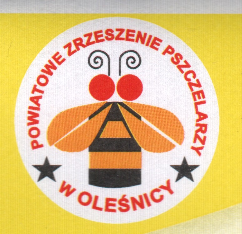 pszczelarze logo